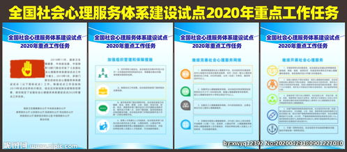 全国社会心理服务体系建设试点图片